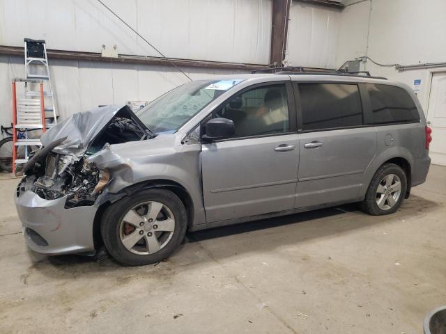 DODGE CARAVAN 2013 2c4rdgbg3dr737817