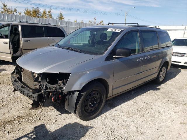 DODGE CARAVAN 2013 2c4rdgbg3dr737980