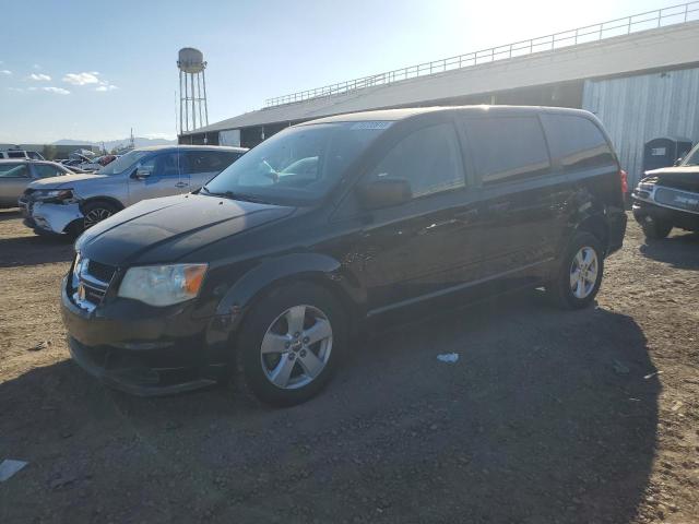 DODGE CARAVAN 2013 2c4rdgbg3dr761180