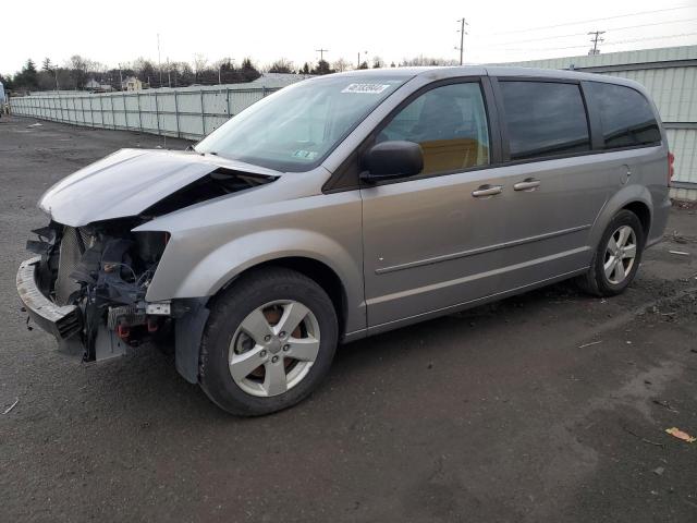 DODGE CARAVAN 2013 2c4rdgbg3dr761227