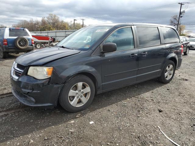 DODGE GRAND CARA 2013 2c4rdgbg3dr762667