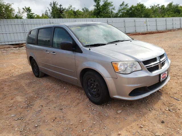 DODGE GRAND CARA 2013 2c4rdgbg3dr768758