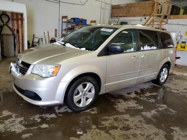 DODGE CARAVAN 2013 2c4rdgbg3dr773930