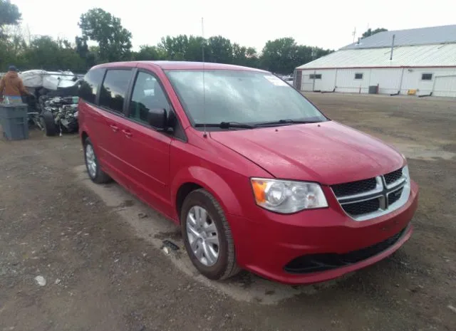 DODGE GRAND CARAVAN 2013 2c4rdgbg3dr794809