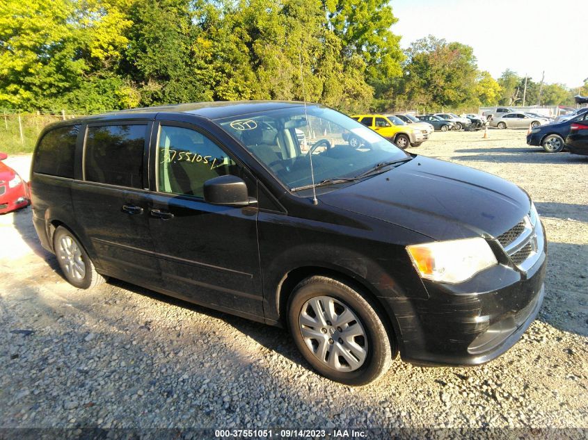 DODGE CARAVAN 2013 2c4rdgbg3dr796396