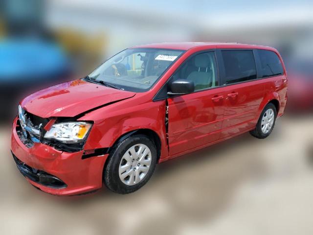 DODGE CARAVAN 2013 2c4rdgbg3dr804223