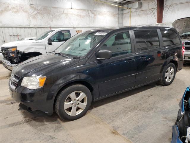 DODGE CARAVAN 2013 2c4rdgbg3dr810751