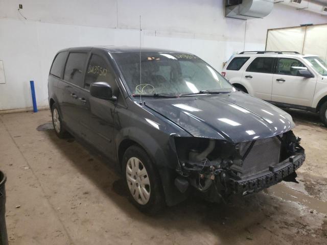 DODGE GRAND CARAVAN 2013 2c4rdgbg3dr817201