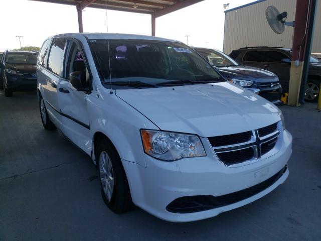 DODGE GRAND CARA 2014 2c4rdgbg3er101979