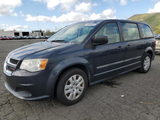 DODGE CARAVAN 2014 2c4rdgbg3er104557