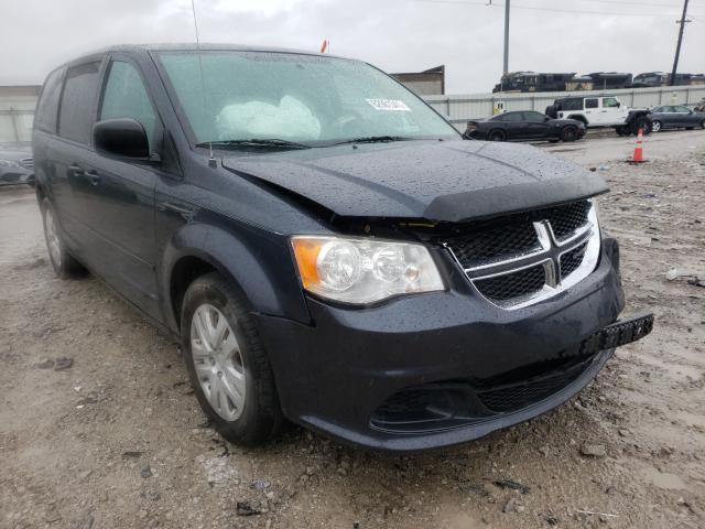 DODGE GRAND CARA 2014 2c4rdgbg3er141205