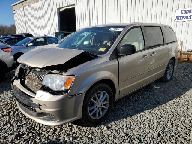 DODGE GRAND CARA 2014 2c4rdgbg3er175404