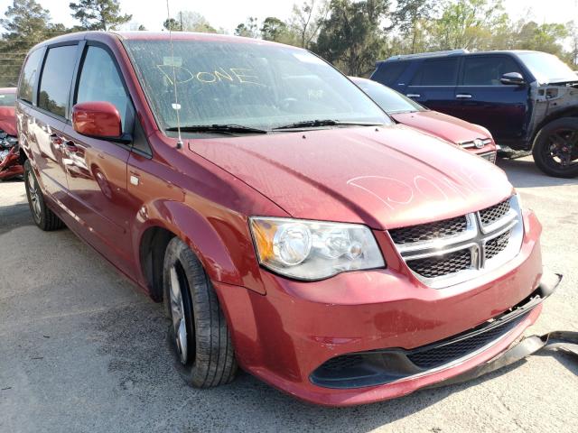 DODGE GRAND CARA 2014 2c4rdgbg3er248125