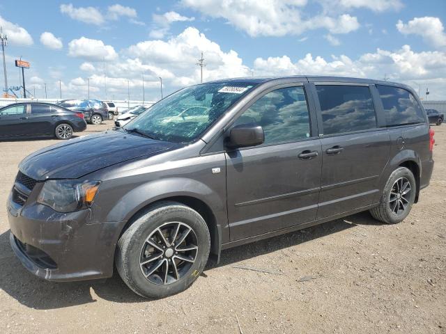 DODGE CARAVAN 2014 2c4rdgbg3er274594