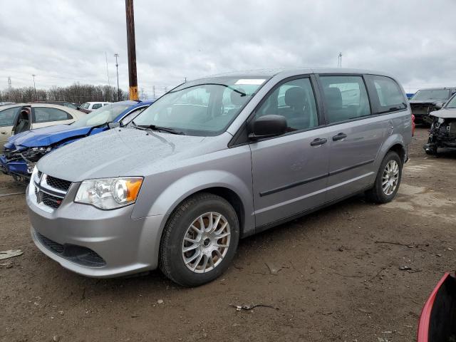 DODGE CARAVAN 2014 2c4rdgbg3er284221