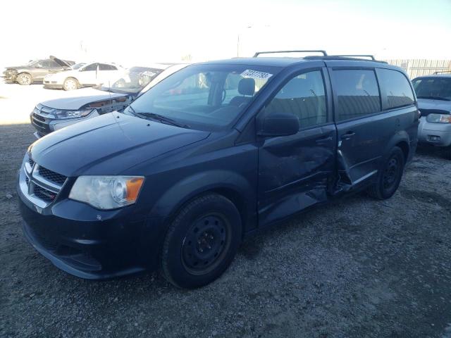 DODGE CARAVAN 2014 2c4rdgbg3er288656