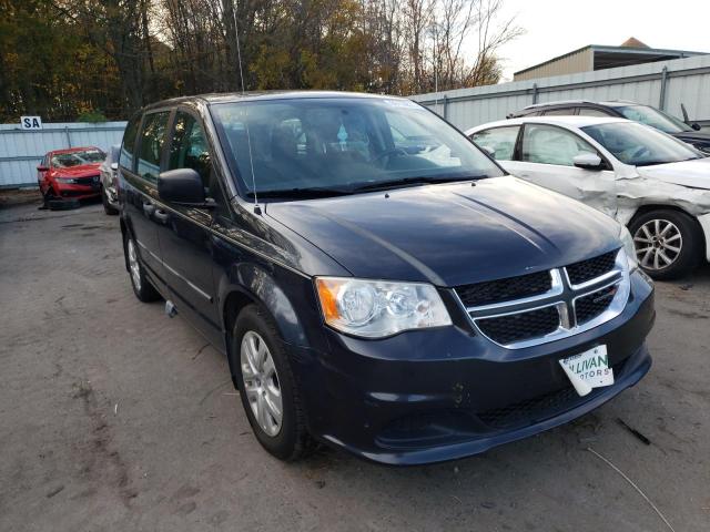 DODGE GRAND CARA 2014 2c4rdgbg3er303169