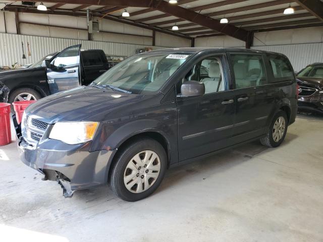 DODGE CARAVAN 2014 2c4rdgbg3er313216