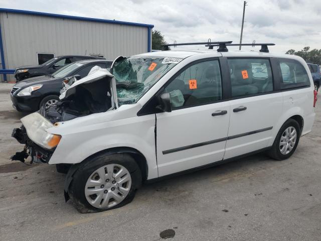 DODGE CARAVAN 2014 2c4rdgbg3er328315