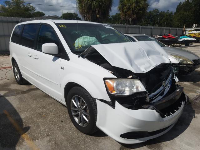 DODGE GRAND CARA 2014 2c4rdgbg3er331148