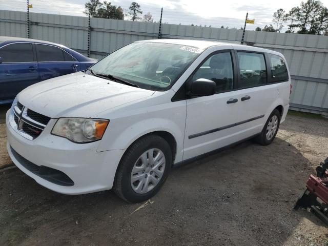 DODGE CARAVAN 2014 2c4rdgbg3er335121