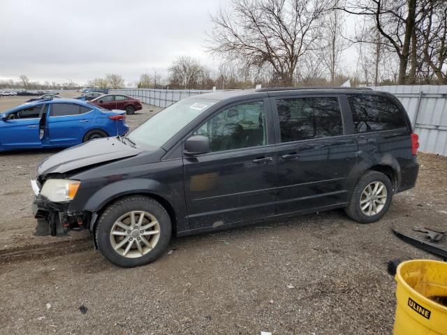 DODGE CARAVAN 2014 2c4rdgbg3er350928