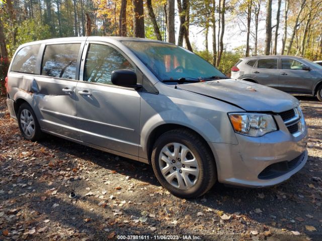 DODGE GRAND CARAVAN 2014 2c4rdgbg3er355773