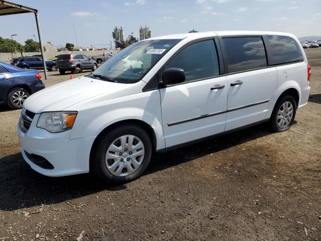 DODGE CARAVAN 2014 2c4rdgbg3er366921