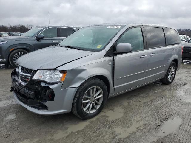 DODGE CARAVAN 2014 2c4rdgbg3er372881