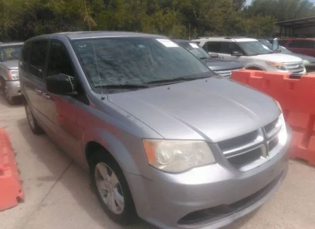 DODGE GRAND CARAVAN 2014 2c4rdgbg3er375182