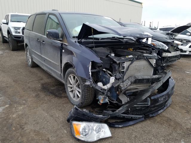 DODGE GRAND CARA 2014 2c4rdgbg3er379118