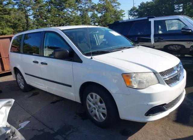 DODGE CARAVAN 2014 2c4rdgbg3er404938