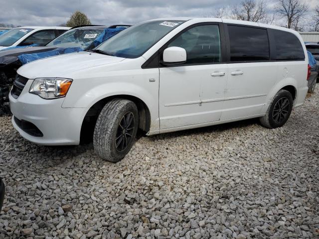 DODGE CARAVAN 2014 2c4rdgbg3er405863