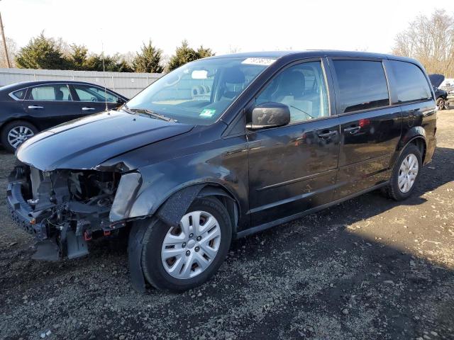 DODGE CARAVAN 2014 2c4rdgbg3er406284