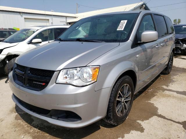 DODGE GRAND CARA 2014 2c4rdgbg3er419469