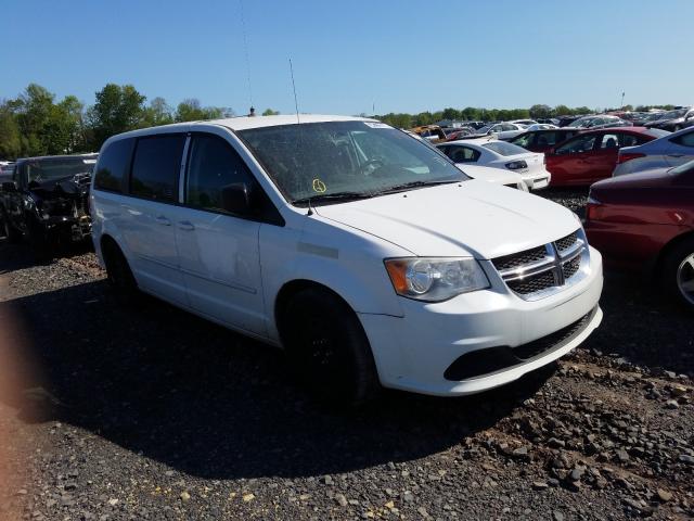 DODGE GRAND CARA 2014 2c4rdgbg3er432142