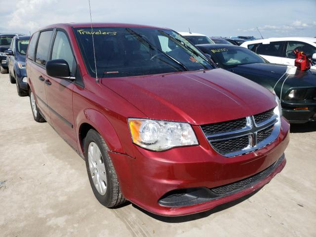 DODGE GRAND CARA 2014 2c4rdgbg3er450575