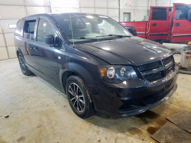 DODGE GRAND CARA 2014 2c4rdgbg3er451399