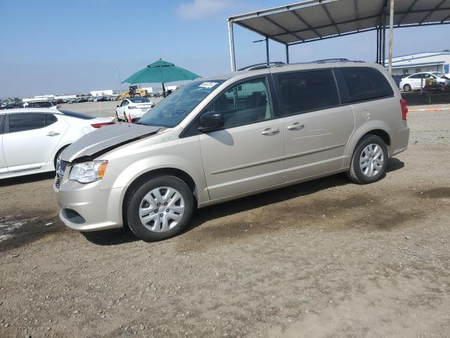 DODGE CARAVAN 2014 2c4rdgbg3er458191