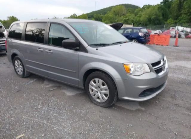 DODGE GRAND CARAVAN 2015 2c4rdgbg3fr512929