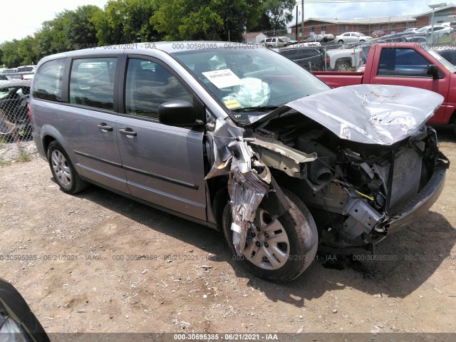 DODGE GRAND CARAVAN 2015 2c4rdgbg3fr512980