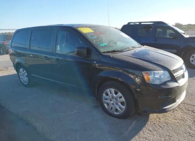 DODGE GRAND CARAVAN 2015 2c4rdgbg3fr516463