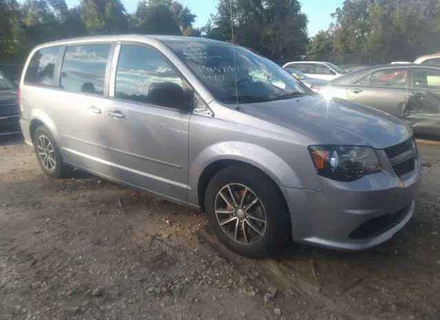 DODGE GRAND CARAVAN 2015 2c4rdgbg3fr517435