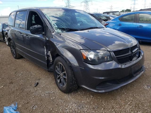 DODGE GRAND CARA 2015 2c4rdgbg3fr517855