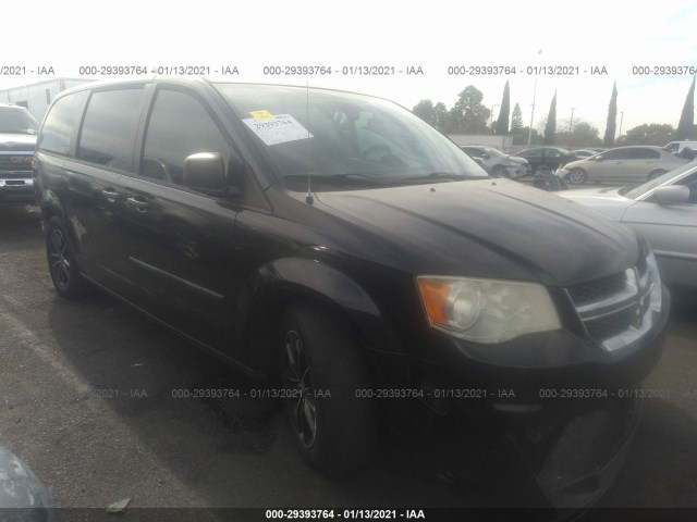 DODGE GRAND CARAVAN 2015 2c4rdgbg3fr532145