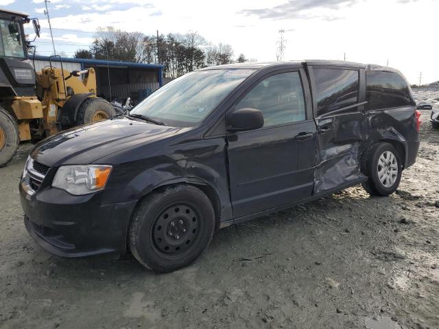 DODGE CARAVAN 2015 2c4rdgbg3fr535708