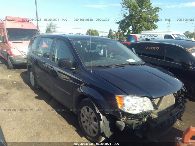 DODGE GRAND CARAVAN 2015 2c4rdgbg3fr550547