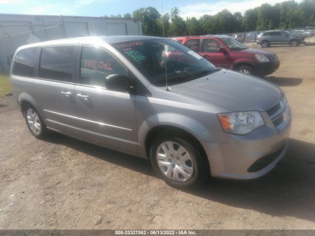 DODGE GRAND CARAVAN 2015 2c4rdgbg3fr550936