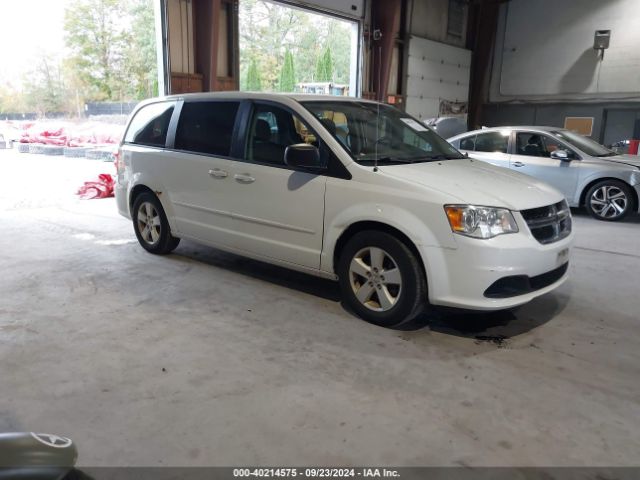 DODGE GRAND CARAVAN 2015 2c4rdgbg3fr568756