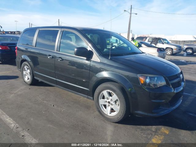 DODGE GRAND CARAVAN 2015 2c4rdgbg3fr569065